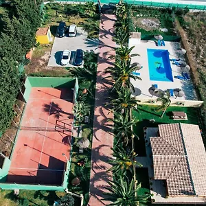 Casas Guemon Zahora