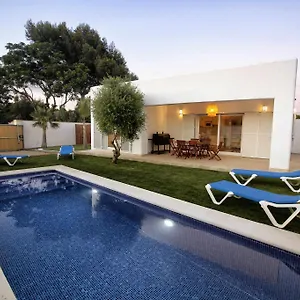 Casas Palma Casa Con Piscina Privada Junto A La Playa Zahora