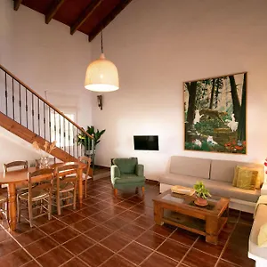 Casas Isabel Zahora