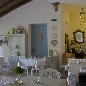 Casona Del Duende Alájar