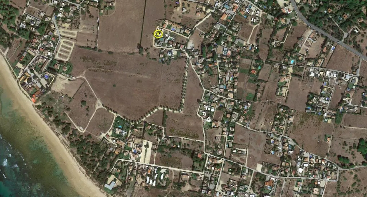 Preciosas Villas Con Jardin Y Vistas Al Faro, A 700M De La Playa Zahora