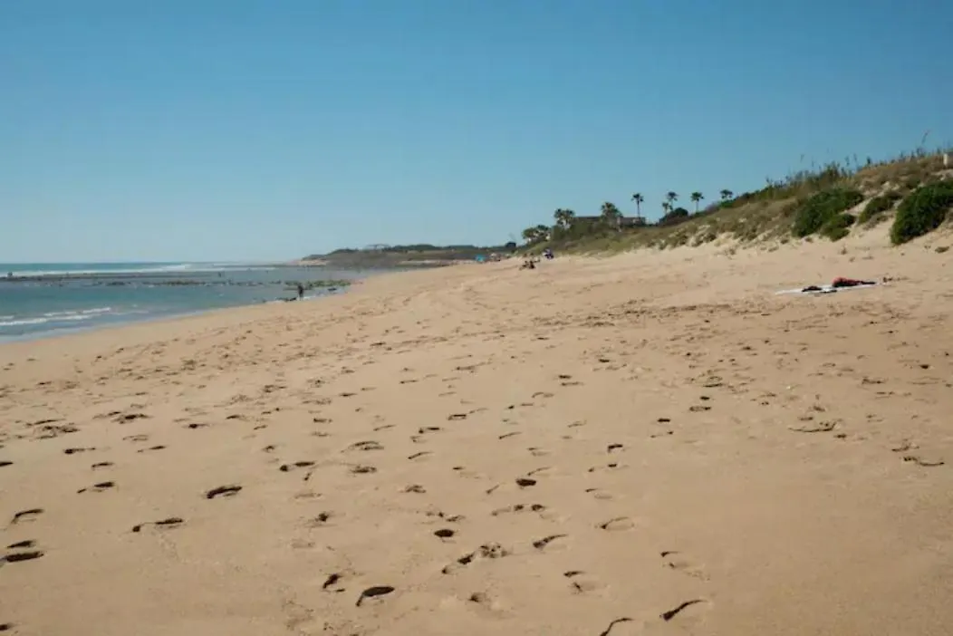 Preciosas Villas Con Jardin Y Vistas Al Faro, A 700M De La Playa Zahora Spain