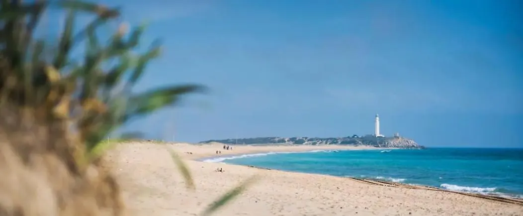 Preciosas Villas Con Jardin Y Vistas Al Faro, A 700M De La Playa Zahora 0*,