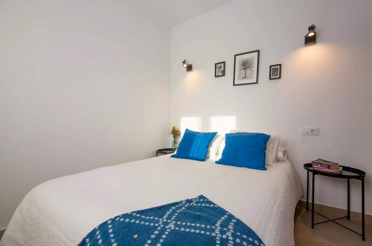Preciosas Villas Con Jardin Y Vistas Al Faro, A 700M De La Playa Zahora