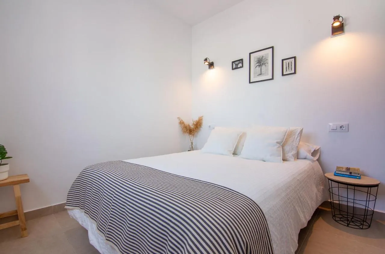 Preciosas Villas Con Jardin Y Vistas Al Faro, A 700M De La Playa Zahora Spain