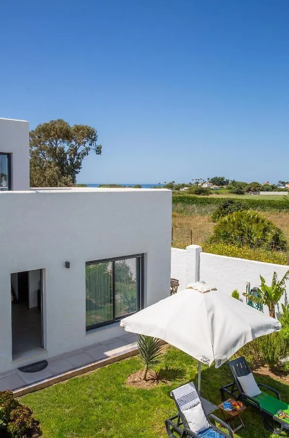 Preciosas Villas Con Jardin Y Vistas Al Faro, A 700M De La Playa Zahora 0*,  Spain